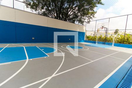 Apartamento para alugar com 36m², 2 quartos e sem vaga Apartamento para alugar com 36m², 2 quartos e sem vagaQuadra Esportiva