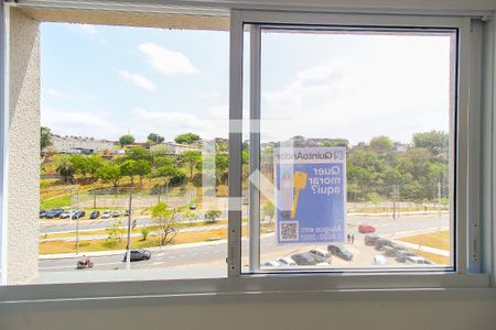 Apartamento para alugar com 36m², 2 quartos e sem vaga Apartamento para alugar com 36m², 2 quartos e sem vagaPlaca