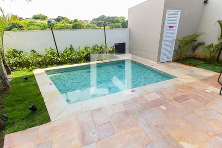 Apartamento para alugar com 36m², 2 quartos e sem vaga Apartamento para alugar com 36m², 2 quartos e sem vagaPiscina