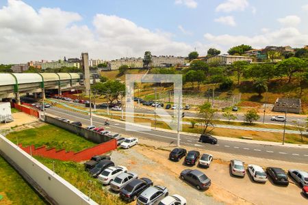 Apartamento para alugar com 36m², 2 quartos e sem vaga Apartamento para alugar com 36m², 2 quartos e sem vagaVista do Quarto 2