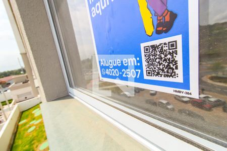 Apartamento para alugar com 36m², 2 quartos e sem vaga Apartamento para alugar com 36m², 2 quartos e sem vagaPlaca