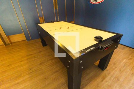 Apartamento para alugar com 36m², 2 quartos e sem vaga Apartamento para alugar com 36m², 2 quartos e sem vagaEspaço de jogos