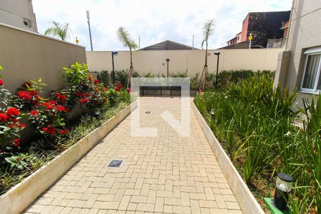 Apartamento para alugar com 36m², 2 quartos e sem vaga Apartamento para alugar com 36m², 2 quartos e sem vagaÁrea comum