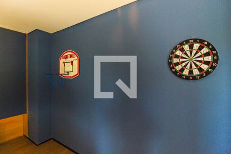 Apartamento para alugar com 36m², 2 quartos e sem vaga Apartamento para alugar com 36m², 2 quartos e sem vagaEspaço de jogos