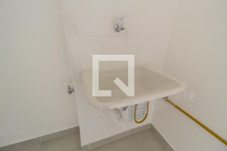 Apartamento para alugar com 36m², 2 quartos e sem vaga Apartamento para alugar com 36m², 2 quartos e sem vagaSala/Cozinha
