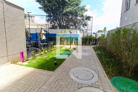 Apartamento para alugar com 36m², 2 quartos e sem vaga Apartamento para alugar com 36m², 2 quartos e sem vagaÁrea comum