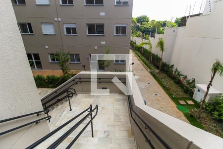 Apartamento para alugar com 36m², 2 quartos e sem vaga Apartamento para alugar com 36m², 2 quartos e sem vagaEntrada