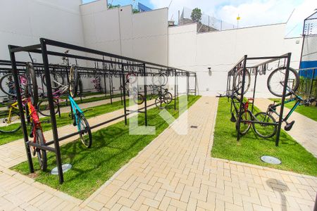 Apartamento para alugar com 36m², 2 quartos e sem vaga Apartamento para alugar com 36m², 2 quartos e sem vagaÁrea comum