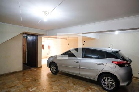 Casa à venda com 191m², 3 quartos e 2 vagasGaragem
