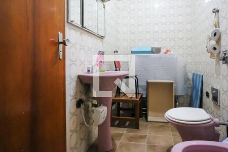 Casa à venda com 191m², 3 quartos e 2 vagasBanheiro 1