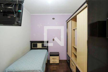 Casa à venda com 191m², 3 quartos e 2 vagasQuarto 2