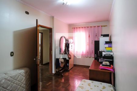 Casa à venda com 191m², 3 quartos e 2 vagasQuarto 1