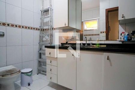 Casa à venda com 191m², 3 quartos e 2 vagasBanheiro 2