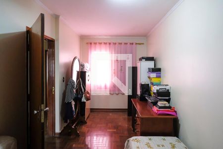 Casa à venda com 191m², 3 quartos e 2 vagasQuarto 1