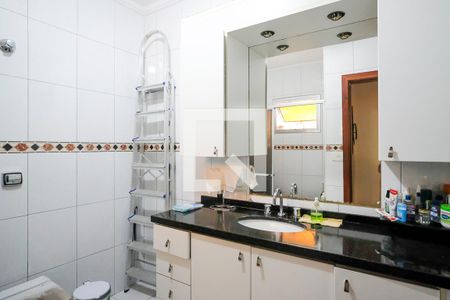 Casa à venda com 191m², 3 quartos e 2 vagasBanheiro 2