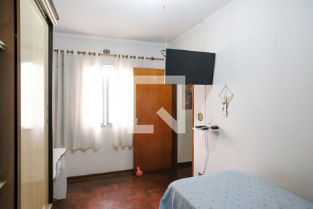 Casa à venda com 191m², 3 quartos e 2 vagasQuarto 2