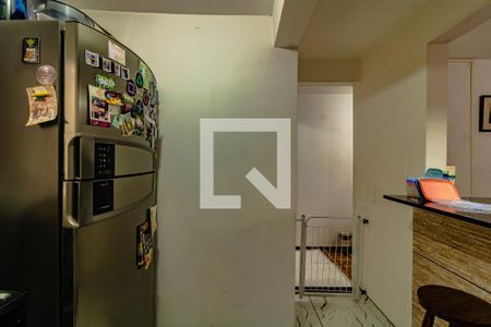 Casa à venda com 90m², 3 quartos e 3 vagas Casa à venda com 90m², 3 quartos e 3 vagasCozinha