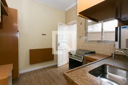 Apartamento à venda com 70m², 1 quarto e 1 vagaCozinha