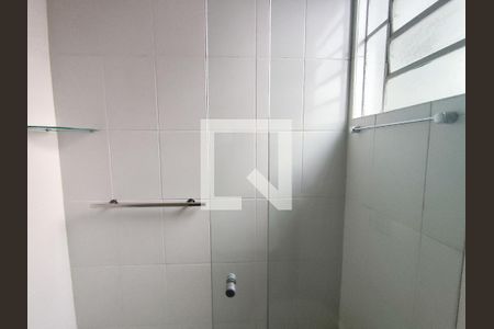 Apartamento à venda com 65m², 2 quartos e 1 vaga Apartamento à venda com 65m², 2 quartos e 1 vagaBanheiro