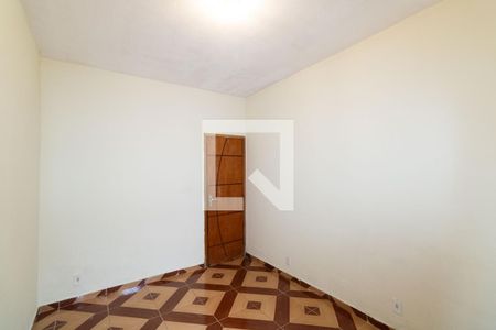Quarto 1 de casa para alugar com 2 quartos, 80m² em Guaratiba, Rio de Janeiro