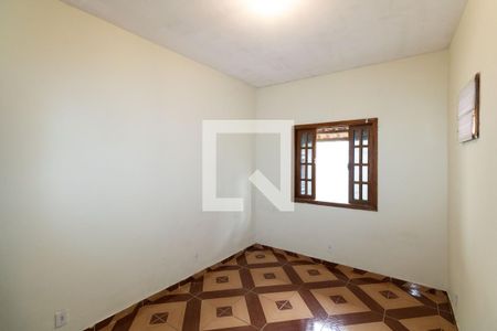 Quarto 1 de casa para alugar com 2 quartos, 80m² em Guaratiba, Rio de Janeiro