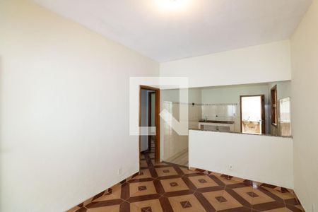 Sala de casa para alugar com 2 quartos, 80m² em Guaratiba, Rio de Janeiro