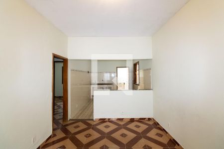 Sala de casa para alugar com 2 quartos, 80m² em Guaratiba, Rio de Janeiro