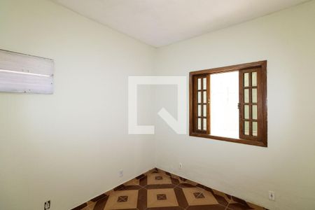 Quarto 2 de casa para alugar com 2 quartos, 80m² em Guaratiba, Rio de Janeiro