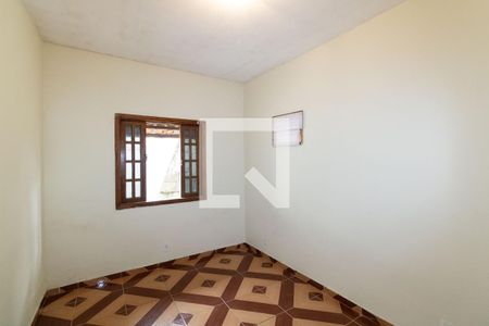 Quarto 1 de casa para alugar com 2 quartos, 80m² em Guaratiba, Rio de Janeiro