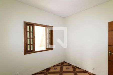 Quarto 2 de casa para alugar com 2 quartos, 80m² em Guaratiba, Rio de Janeiro
