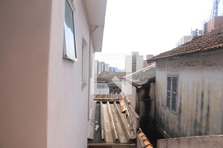 Casa à venda com 200m², 8 quartos e 4 vagasVista do Quarto de Serviço - Casa 1
