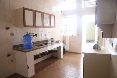 Casa à venda com 200m², 8 quartos e 4 vagasCozinha - Casa 2