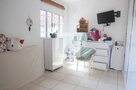 Casa à venda com 200m², 8 quartos e 4 vagasQuarto de Serviço - Casa 1