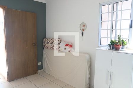 Casa à venda com 200m², 8 quartos e 4 vagasQuarto de Serviço - Casa 1