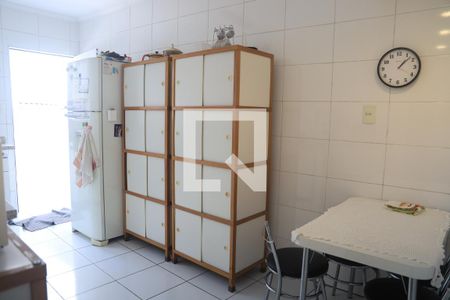 Casa à venda com 200m², 8 quartos e 4 vagasCozinha - Casa 1