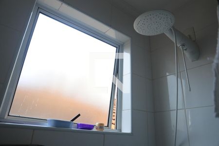 Casa à venda com 200m², 8 quartos e 4 vagasBanheiro da Suíte - Casa 1