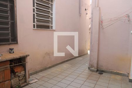 Casa à venda com 200m², 8 quartos e 4 vagasÁrea externa - Casa 2