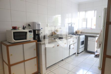 Casa à venda com 200m², 8 quartos e 4 vagasCozinha - Casa 1