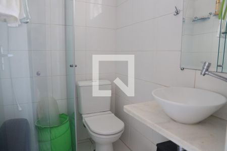 Casa à venda com 200m², 8 quartos e 4 vagasBanheiro de serviço - Casa 1