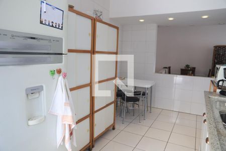 Casa à venda com 200m², 8 quartos e 4 vagasCozinha - Casa 1