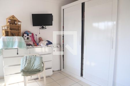 Casa à venda com 200m², 8 quartos e 4 vagasQuarto de Serviço - Casa 1