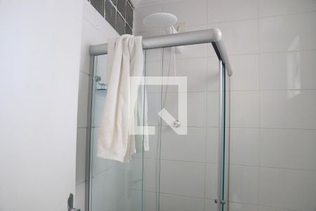 Casa à venda com 200m², 8 quartos e 4 vagasBanheiro de serviço - Casa 1