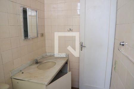 Casa à venda com 200m², 8 quartos e 4 vagasBanheiro da Suíte - Casa 2