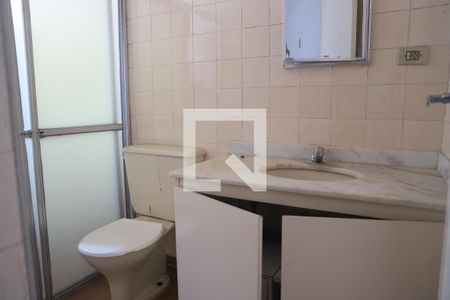 Casa à venda com 200m², 8 quartos e 4 vagasBanheiro da Suíte - Casa 2