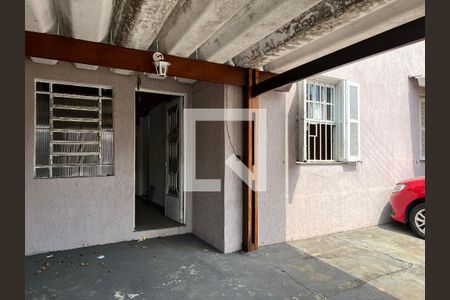 Casa à venda com 200m², 8 quartos e 4 vagasFachada