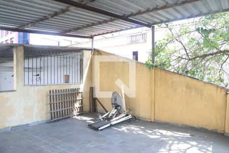 Casa à venda com 180m², 4 quartos e 2 vagasTerraço