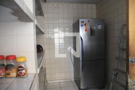 Casa à venda com 180m², 4 quartos e 2 vagasDespensa