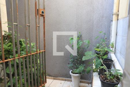 Casa à venda com 180m², 4 quartos e 2 vagasÁrea de Serviço