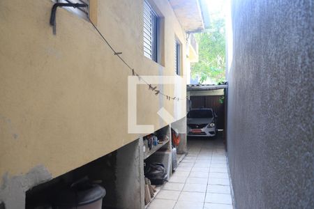 Casa à venda com 180m², 4 quartos e 2 vagasÁrea externa