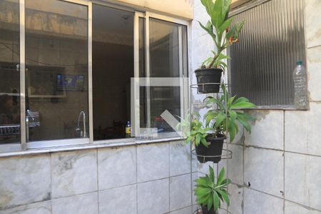 Casa à venda com 180m², 4 quartos e 2 vagasÁrea de Serviço